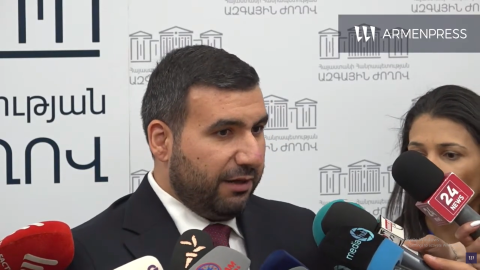 Հայաստանի իշխանությունները նախատեսում են խստացնել պատասխանատվությունը ընտրակաշառք բաժանելու համար