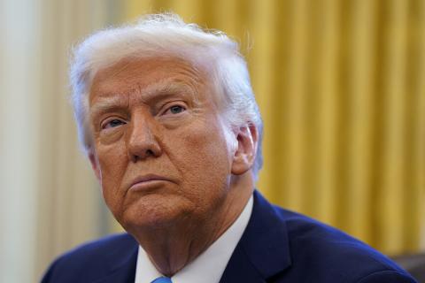 Иран никогда не получит возможности создавать ядерное оружие: Трамп