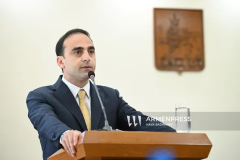 Երևանի քաղաքապետն անդրադարձել է ճանապարհատրանսպորտային պատահարներից հետո երթևեկելի հատվածի ազատման օրինագծին