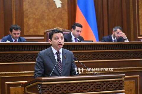 Armenia records wage growth in all sectors