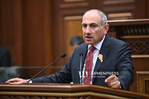 Ընտրակաշառք բաժանողների դեմ պայքարը պետք է շարունակել բոլոր հնարավոր միջոցներով. վարչապետ