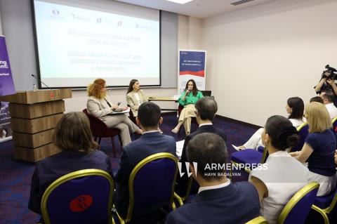 ՊԵԿ ուսումնական կենտրոնն ընդլայնում է աշխարհագրությունը․ թվայնացվում են մաքսային և հարկային կրթական ծրագրերը՝ e-learning հարթակի ներմուծմամբ