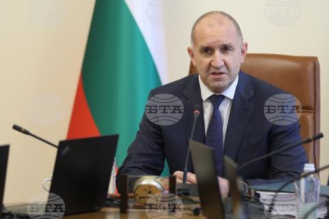 Բուլղարիայի վարչապետը հայտարարել է, որ SIGMA հարթակը հնարավորություն կտա քաղաքացիներին ստուգել պետական ծախսերը․ BTA