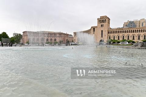 Հայաստանը 7 հորիզոնականով բարելավել է դիրքերը Խաղաղության համաշխարհային ինդեքսում