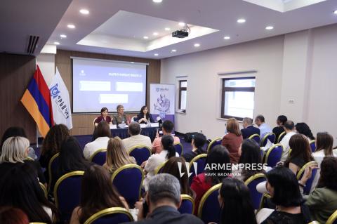 «Զինապահ» հիմնադրամը 2025 թվականի ավարտի դրությամբ հատուցումներ է տրամադրել 5 հազար 510 շահառուի