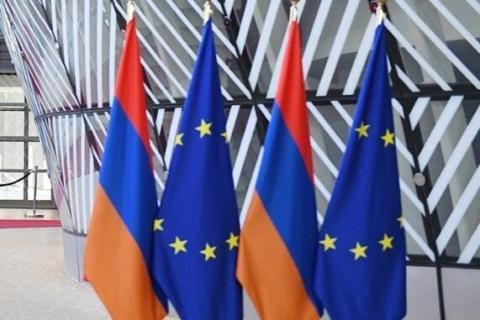 ԵՄ-ն արագացված միջոցառումների փաթեթ է մշակում Հայաստանի հետ առևտրային կապերը բարելավելու համար