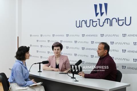100-ից ավելի բժիշկներ մեկ բեմում. World Doctors Orchestra-ն և Սերգեյ Խաչատրյանը Երևանում հանդես կգան բարեգործական համերգներով