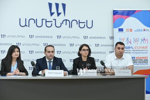 Как часто в Армении отпуск по уходу за ребенком используют отцы: результаты исследования