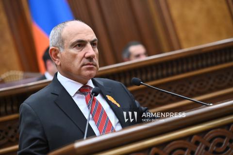 Կամ հեղափոխությունը նոր թափ է ստանում, կամ հակահեղափոխությունը հաղթում է․ վարչապետ