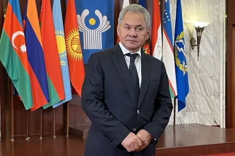 Шойгу заявил, что Россия и Турция всегда находили взаимоприемлемые решения