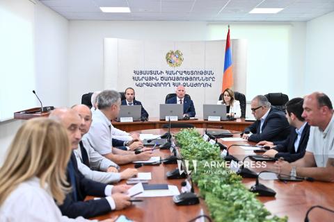 6-10 կիլովոլտ լարման շահառուները հետայսու կարող են ՀԷՑ-ի բաժանորդ դառնալ մասնագիտացված ընկերությունների միջոցով