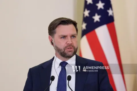 Соглашение между США и Ираном будет включать Израиль, Ливан и страны Персидского залива - Вэнс