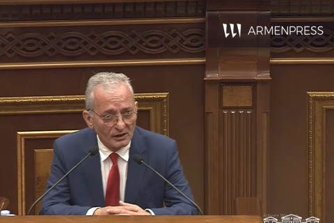 Պրակտիկանտները կարող են վարձատրվել, նրանց ստաժը կհաշվարկվի որպես հանրային ծառայության ստաժ. նախագիծ