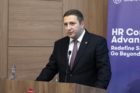 ՊԵԿ ուսումնական կենտրոնը թվայնացնում է նոր կրթական ծրագրեր և ընդլայնում ուսուցման հնարավորությունները