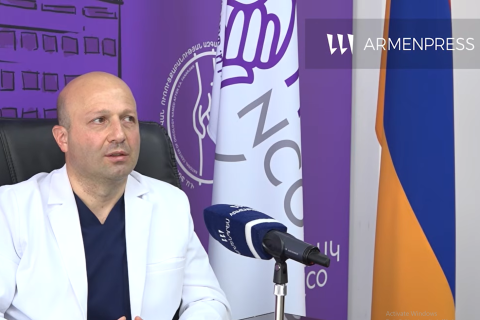 Քաղցկեղի բուժման ֆինանսական բեռը թեթևացել է. ինչ է փոխել համընդհանուր ապահովագրությունը