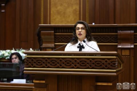 Հայաստանում կներդրվի հետադարձ հիփոթեքի և ամուսնու բացառիկ սեփականության իրավունքի ինստիտուտները