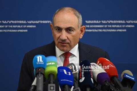 Փաշինյանը ներկայացրել է, թե ինչ հարցեր են քննարկվել Դիլիջանում Գրիգորյան-Հաջիև հանդիպման ժամանակ