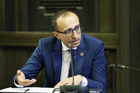 Կառավարությունը զբաղվածության նոր ծրագիր կներդնի հաշմանդամություն ունեցող անձանց և 63-ից բարձր տարիք ունեցողների համար