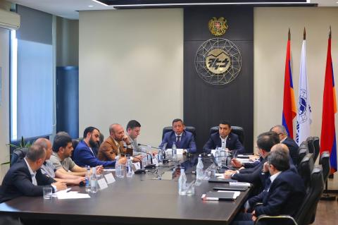 Նոր կարգավորման համաձայն՝ էներգահամակարգերի բաշխման ցանցին միանալու գործընթացը դարձել է առավել պարզ և ճկուն