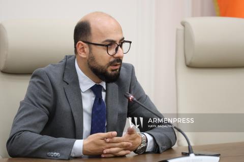 Արթուր Հովհաննիսյանը կարծում է՝ ընդդիմությունը փողոցային պայքարի ներուժ չունի