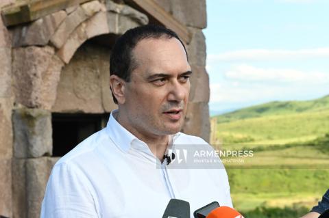Պաղեստինաիսրայելական կոնֆլիկտի կարգավորման գործընթացը մեծ հաշվով դեկլարատիվ հարթությունից այն կողմ չի անցել․ արաբագետ