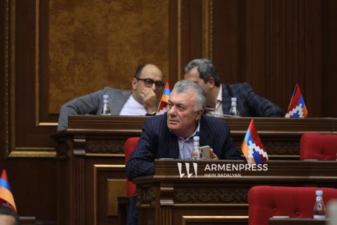 Ռուբեն Հակոբյանը կձերբակալվի Քննչական կոմիտեում քննվող քրեական գործի շրջանակներում