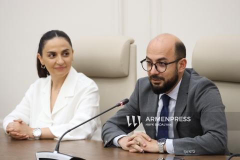 ՔՊ-ում վստահեցնում են՝ նոր Սահմանադրության օրակարգից չեն շեղվելու