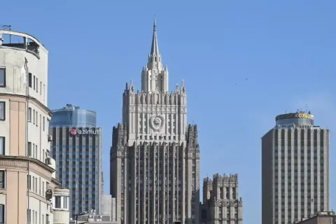 Ռուսաստանի արտաքին գործերի նախարարությունը չեղարկել է Պարսից ծոցի երկրներ ճանապարհորդելու վերաբերյալ նախազգուշացումը