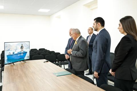 Բնությունը պետք է լինի մեր առանձնահատուկ հոգածության ներքո․ ՀՀ վարչապետ