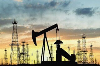 Цены на нефть выросли - 19/06/26
