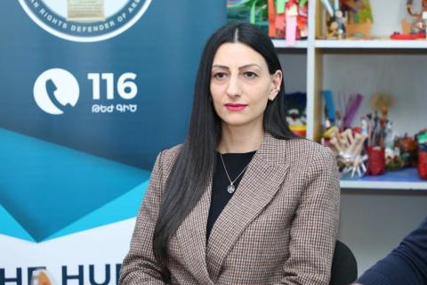 Behind every refugee's story is a human destiny: Ombudsperson
