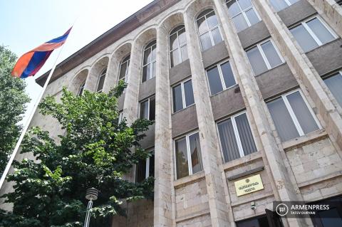 ՍԴ-ն հունիսի 26-ին կքննի ընտրությունների արդյունքները վիճարկելու վերաբերյալ դիմումները