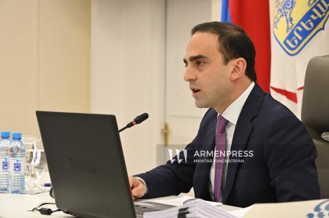 Մեր նպատակն է, որ մարդիկ ավելի շատ օգտվեն հանրային տրանսպորտից. Տիգրան Ավինյան
