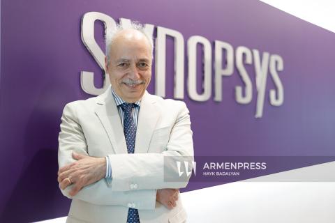 ԵՄ-ն եվրոպական երկրներում կկիրառի «Սինոփսիս Արմենիա»-ի չիպերի նախագծման կրթական մոդելը