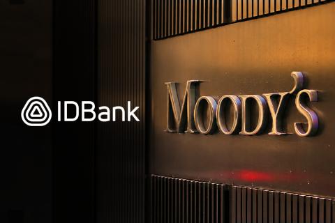 Moody’s affirms IDBank’s Ba3 rating with a stable outlook