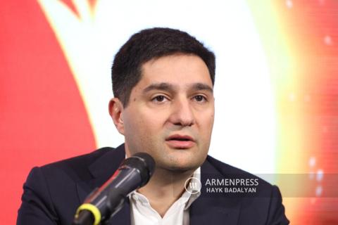 «Տելեկոմ Արմենիա»-ի և «Ազերտելեկոմ»-ի համաձայնագրով տվյալների փոխանակում չի նախատեսվում, ազգային անվտանգության որևէ ռիսկ չկա. Ալեքսանդր Եսայան