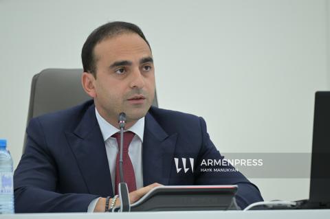 Երևանի Արզումանյան փողոցի 10 և 17 հասցեների չորրորդ կարգի վթարային շենքերի փոխարեն նոր բազմահարկ շենքեր կկառուցվեն