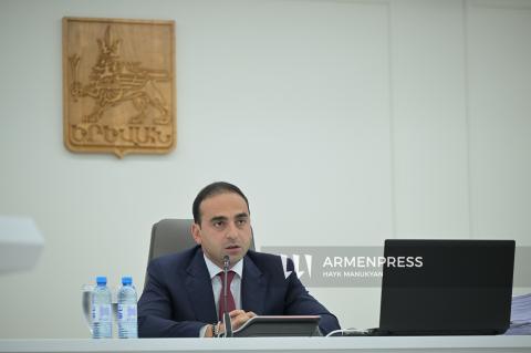 Ավինյանն առաջարկել է Կիևյան կամրջի հիմնանորոգման աշխատանքները իրականացնել նաև հանգստյան օրերին