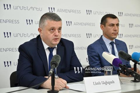 Այս տարի ոռոգման նպատակով Սևանից ավելի քիչ ջուր բաց կթողնվի