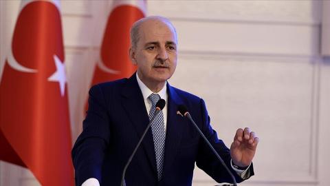 Անկարան աջակցում է Հայաստան-Ադրբեջան խաղաղության գործընթացին. Թուրքիայի խորհրդարանի նախագահ