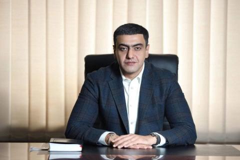 Առուշ Առուշանյանը չի ազատազրկվի. Հակակոռուպցիոն դատարանը մերժել է Պրոբացիայի ծառայության միջնորդությունը