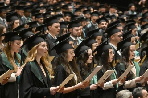 Medical University-Sofia introduces new bachelor's programmes for international students