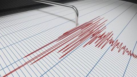 Magnitude 5.6 earthquake shakes Northern California, hitting Mendocino County