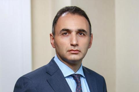Аветик Чалабян арестован на два месяца