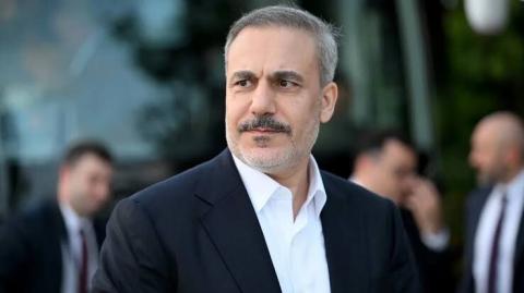Հաքան Ֆիդանը պաշտոնական այցով կմեկնի Կանադա