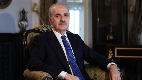 Թուրքիայի խորհրդարանի նախագահը ողջունել է ԱՄՆ-ի և Իրանի միջև բանակցությունների արդյունքները