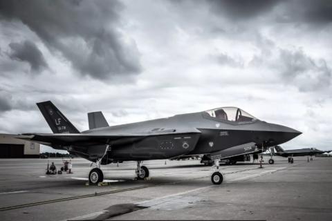ԱՄՆ-ն քննարկում է Թուրքիային F-35 կործանիչներ փոխանցելու հարցը