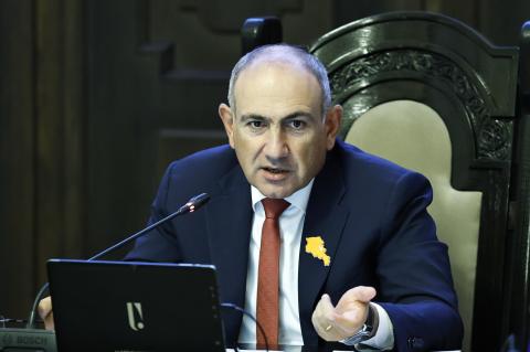 Ամենաստվերայինը բջջային հեռախոսների շուկան է․ ՀՀ վարչապետը ռադիկալ լուծումների կարիք է տեսնում