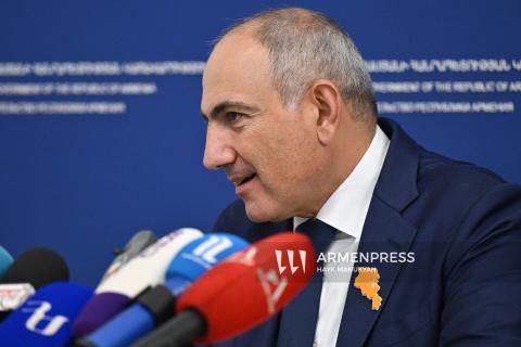Եթե չկա ապրանքների, ծառայությունների, աշխատուժի և ֆինանսների ազատ հոսք, ուրեմն չկա նաև ԵԱՏՄ-ն. Փաշինյան