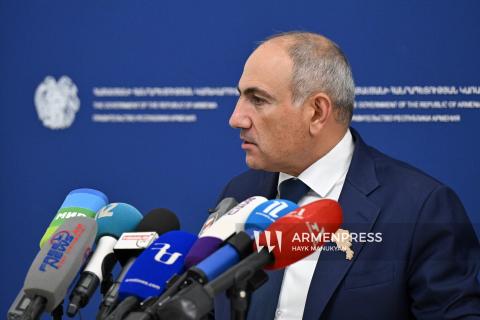 Սոցիալական կրեդիտից նվիրատվություն անելու հնարավորություն կտրվի